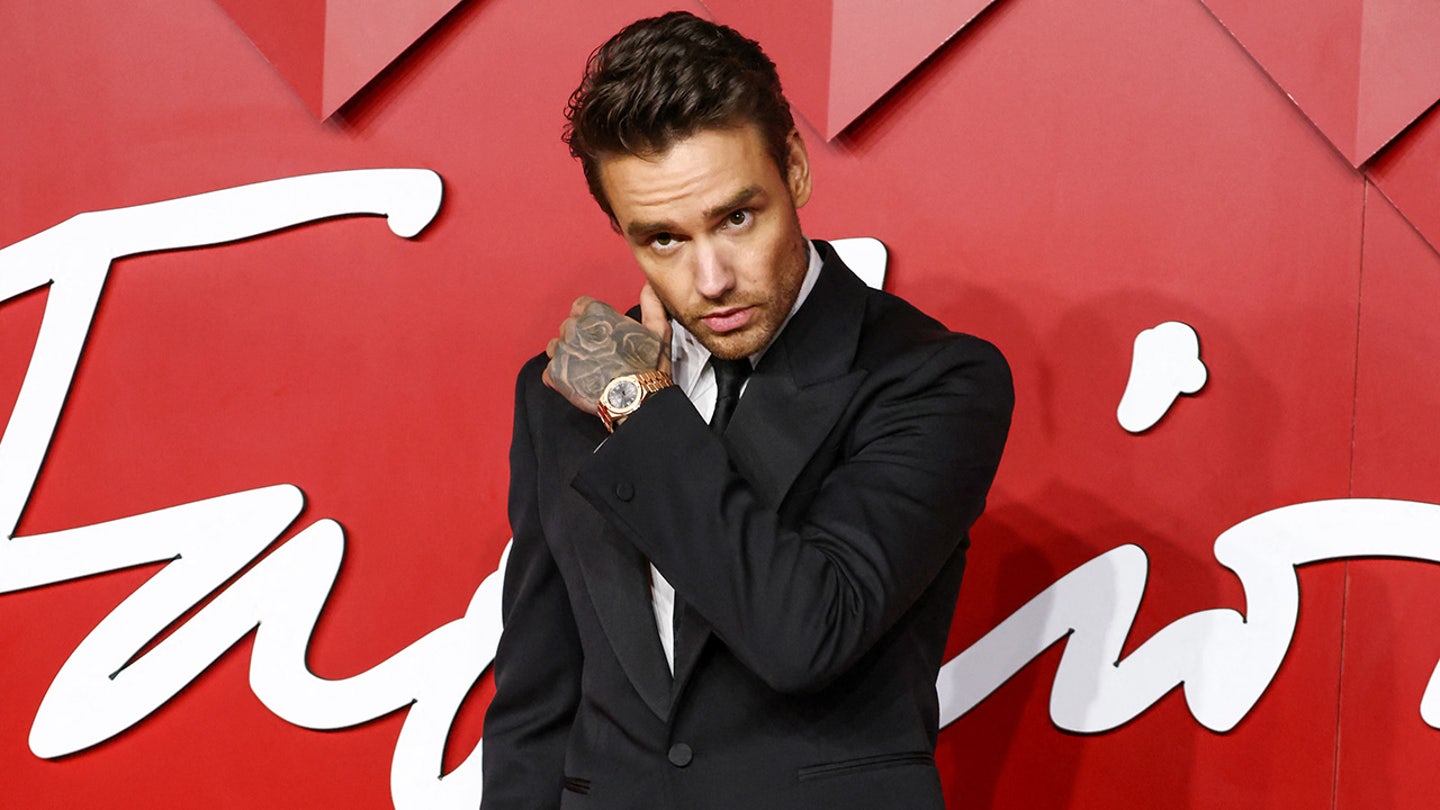 Liam Payne's Tragic Death: 911 Call Reveals Intoxication and Erratic Behavior