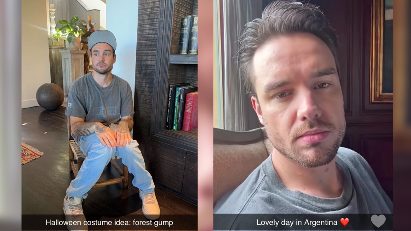 Liam Payne's Final Moments: Hotel Worker Reveals Intoxicated State Before Fatal Fall