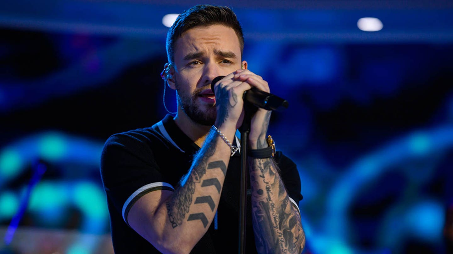 Liam Payne's Death: 911 Call Reveals Intoxication, Room Vandalism