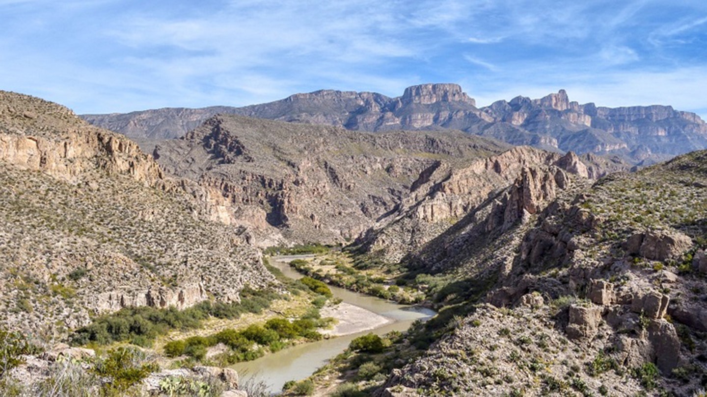 Hiker's Body Found at Big Bend National Park After Days of Searching