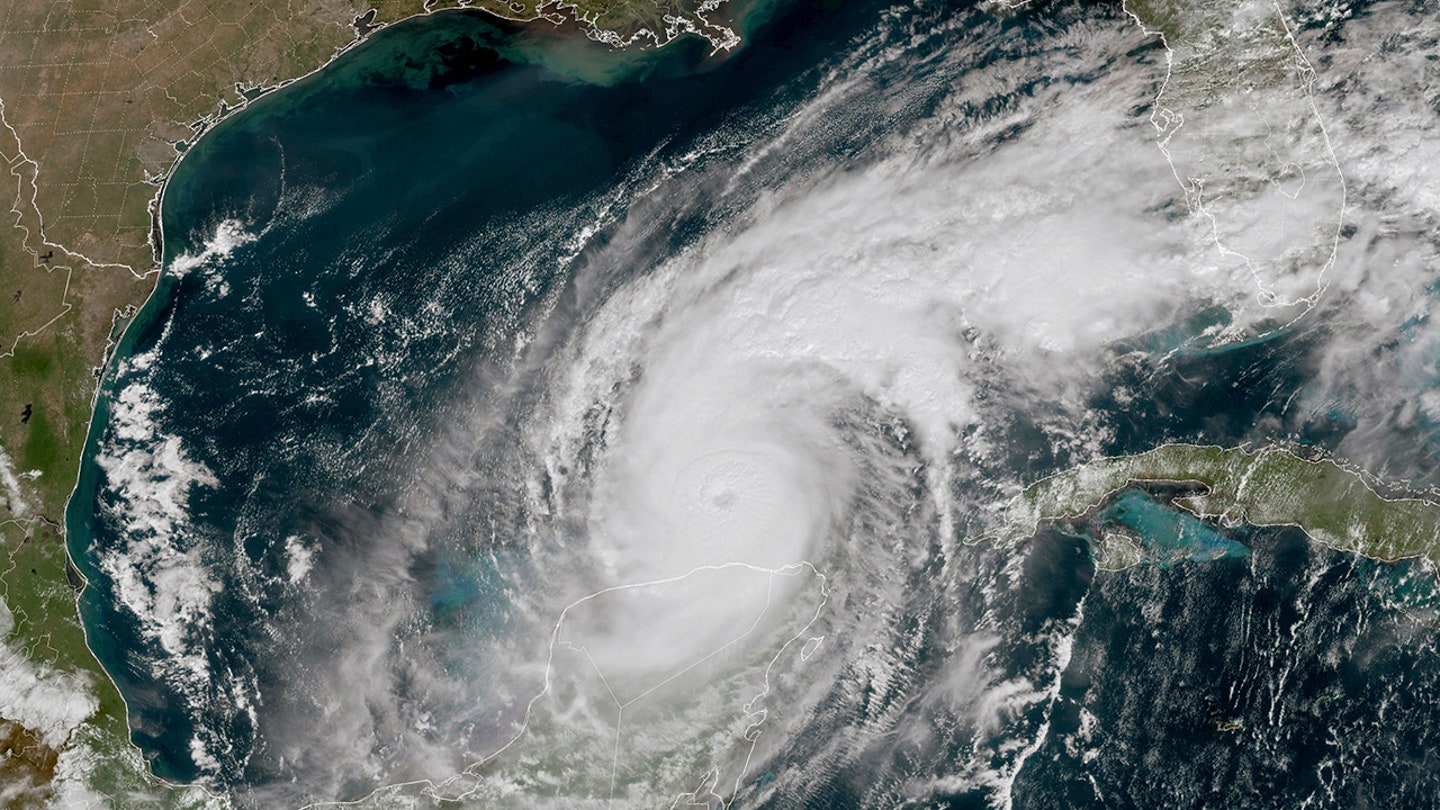 Yankees Face Uncertainty Amid Hurricane Milton's Devastating Impact on Florida