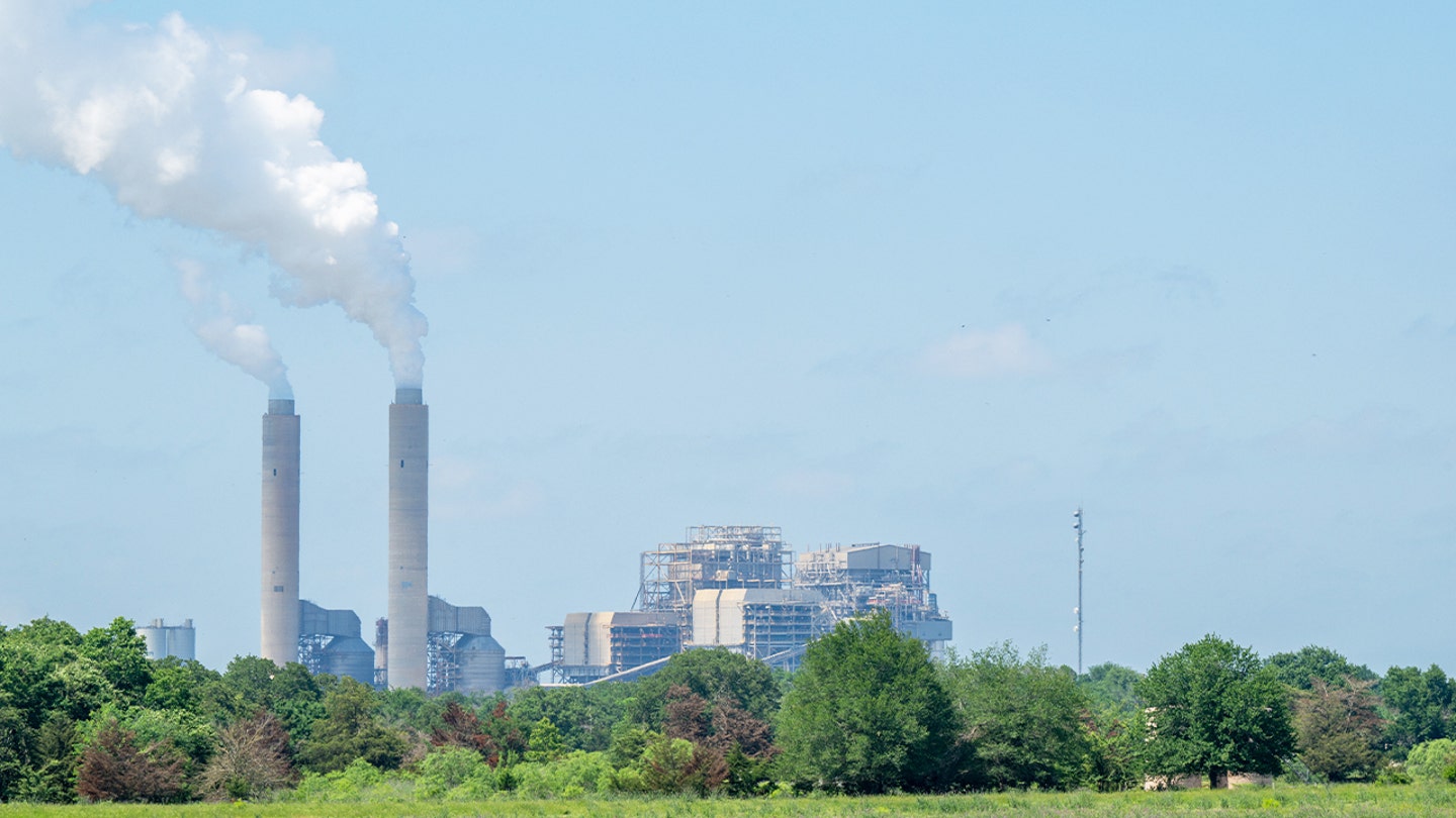 Climate Grief Worsens, Leading to Rise of 'Eco-Chaplains'