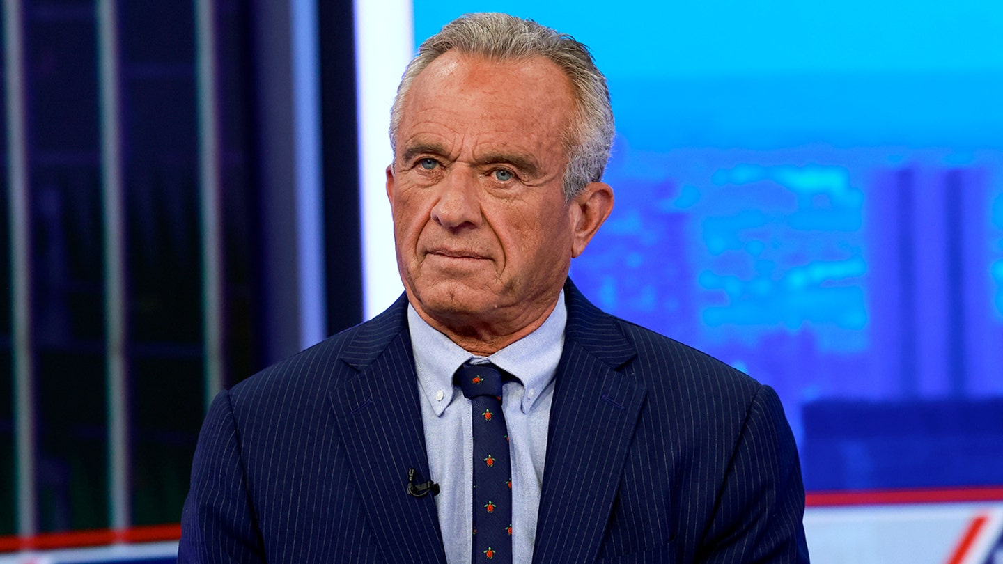 Pro-Life Advocate Casts Doubt on RFK Jr.'s Commitment to Abortion Restrictions