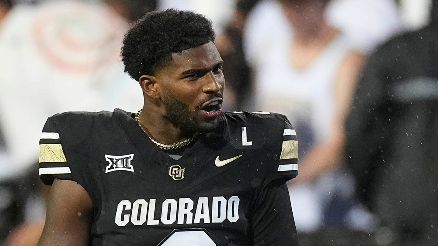 Colorado's Rise in the Big 12: A Credit to Coach Prime