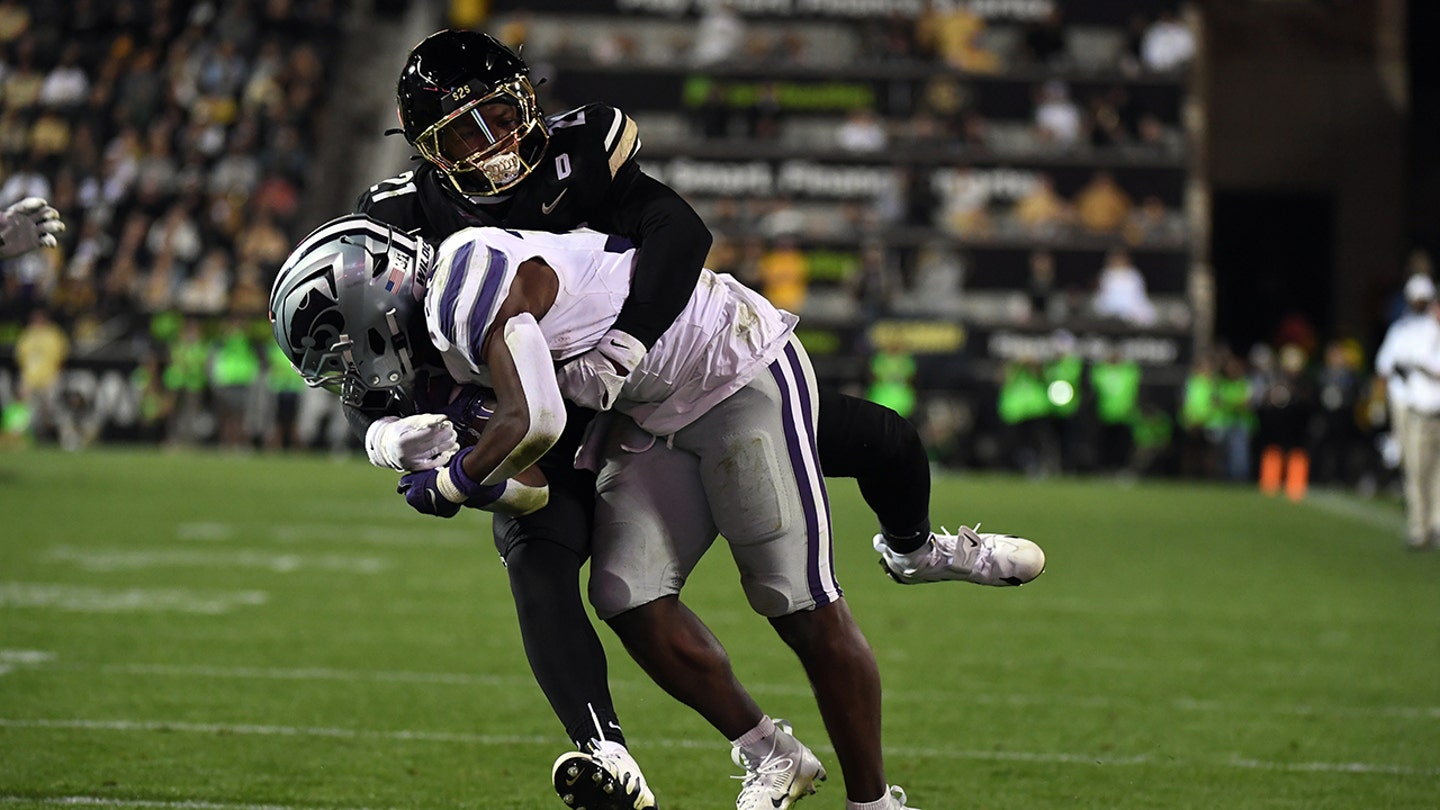 Deion Sanders Dismisses Son's Performance After Colorado's Loss to Kansas State