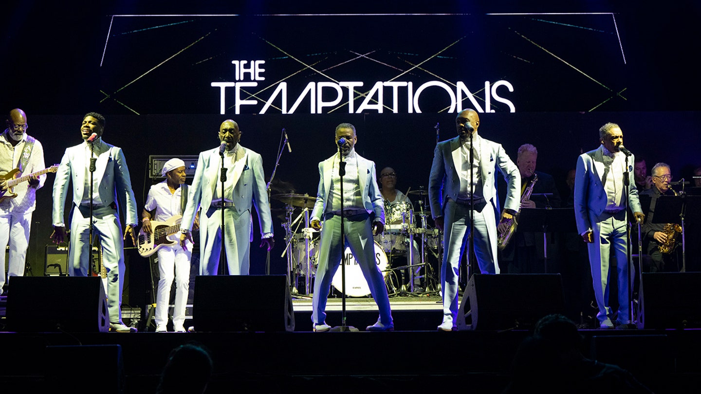 Mets to Host Temptations for Lindor's Walk-Up Song at Pivotal NLCS Game