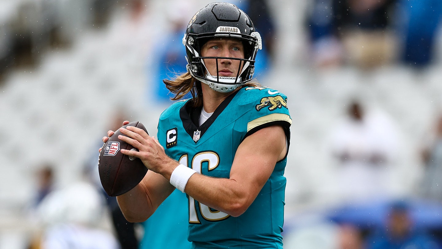 Jaguars Snap Nine-Game Losing Streak with Thrilling Win Over Colts