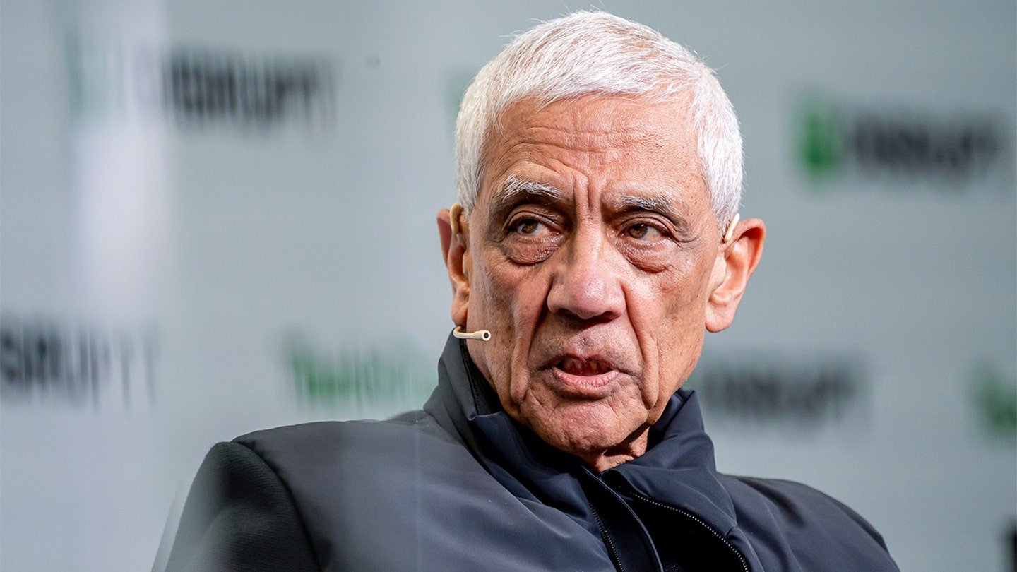 vinod khosla 2