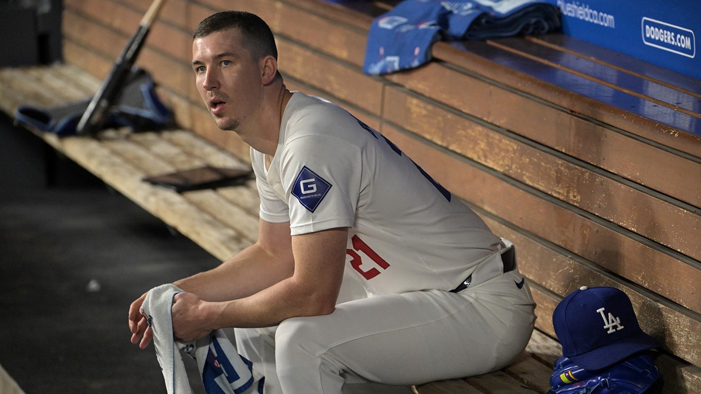 Dodgers Pitcher Walker Buehler Targeted in Robbery at Santa Anita Park