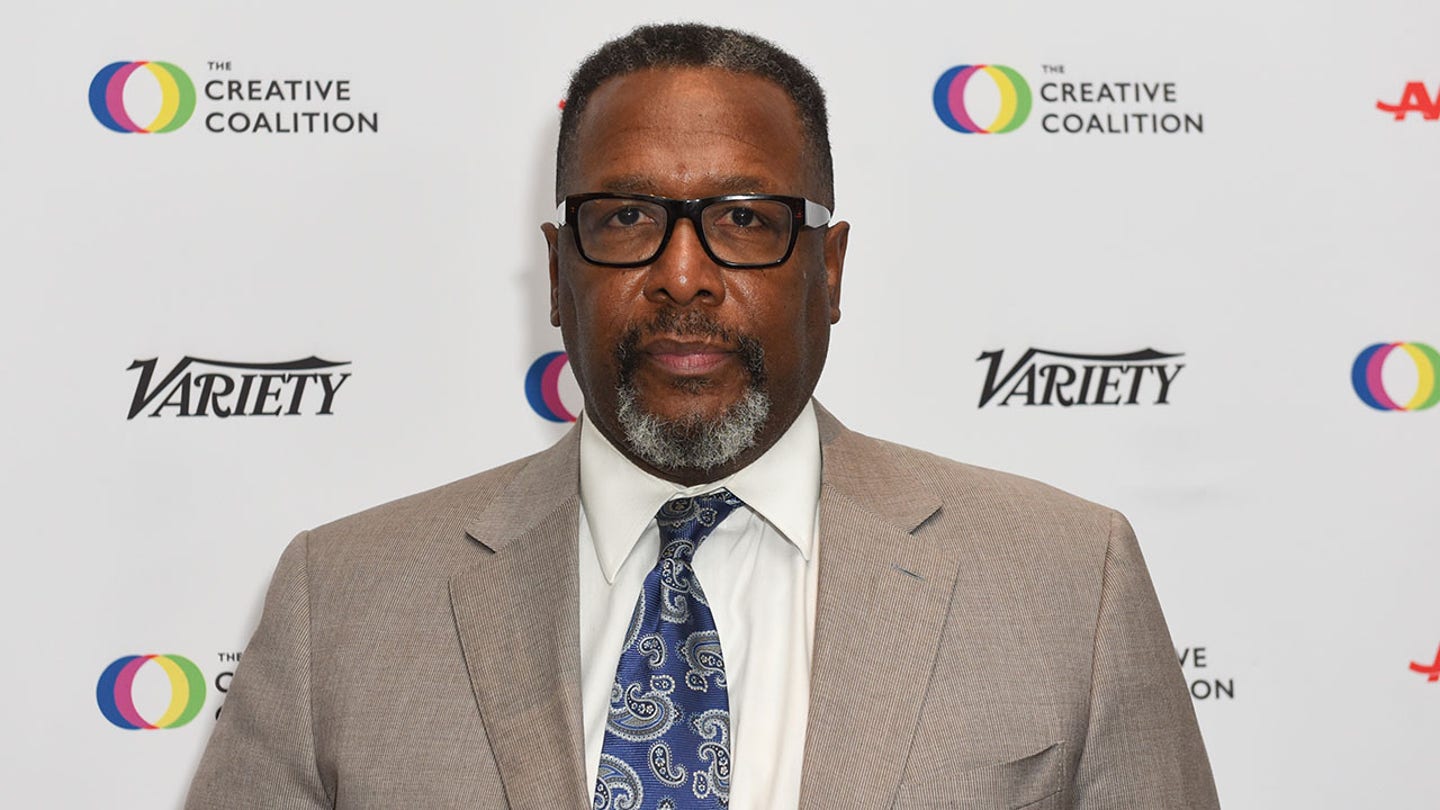 wendell pierce