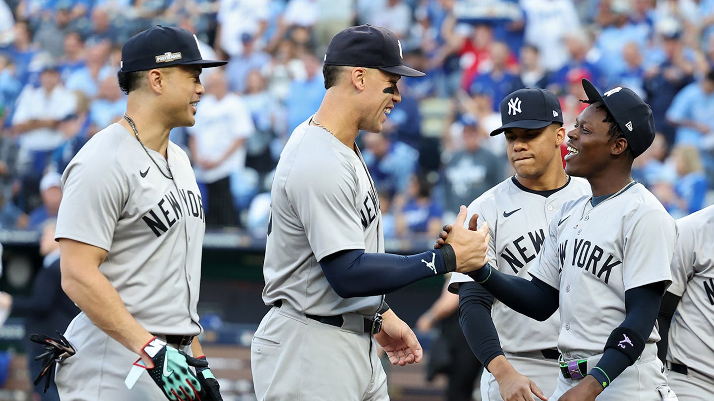 Yankees Face Uncertainty Amid Hurricane Milton's Devastating Impact on Florida