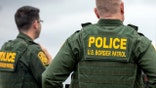 Border security