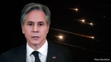Anthony Blinken Iran Missiles