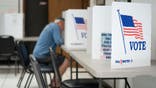 Voting in North Carolina