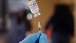 A British doctor admitted to disguising himself as a nurse to poison his mother's partner, saying it was a Covid-19 vaccination.