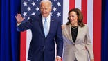 Biden Harris