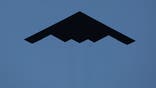 B-2 Stealth Bombers were used to strike Houthi targets in Yemen on October 16, 2024, U.S. Secretary of Defense Lloyd Austin III said.