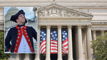 AJ Jacobs and United States Archives