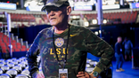 James Carville at DNC