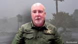 Flagler County Sheriff Rick Staly
