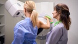 Mammogram