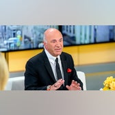 Kevin O'Leary
