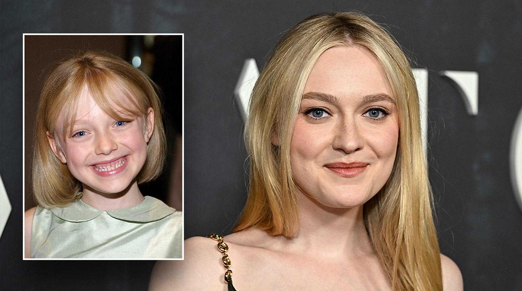 Dakota Fanning Reflects on Inappropriate Media Scrutiny as a Child Star