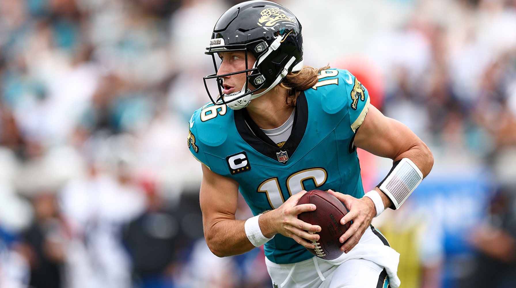 Jaguars' First Win Brings Relief, Sets Stage for London Comeback