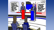 Political cartoons of the day - Fox News