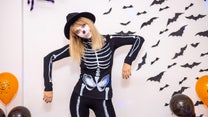 10 easy last-minute Halloween costumes you can throw together quickly - Fox News