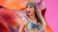 Taylor Swift announces TS12 album 'The Life of a Showgirl' on Travis Kelce podcast