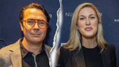 Ex-fiancé accuses former NY Magazine journalist Olivia Nuzzi of affair with Mark Sanford