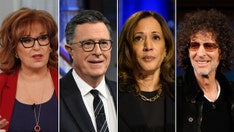 Top 5 friendliest moments from Kamala Harris' media blitz: 'The next president of the United States'