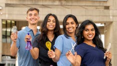 New Jersey medical students offer haircuts and grooming services to patients: ‘Sense of humanity’