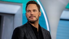 Chris Pratt shares rare photos marking son Jack's milestone 13th birthday