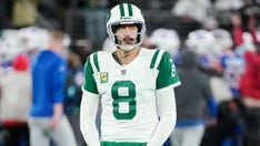 Steelers' courtship of Aaron Rodgers is more 'complex' than artificial intelligence, part-owner says