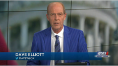 News anchor dropped after social media post telling Trump-haters supporting Harris: 'Stay home, don’t vote'