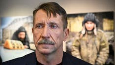 Russian arms dealer Viktor Bout, who was traded for Brittney Griner, to sell weapons to Iran-backed Houthis