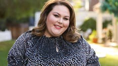 ‘This is Us’ star Chrissy Metz says stepfather would ‘weigh me,’ ‘threaten to lock’ food cupboards as a teen