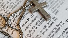 Scrolling toward salvation: Christian TikTokers inspire faith in increasingly secular young Americans