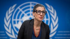 UN official reappointed despite accusations of antisemitism
