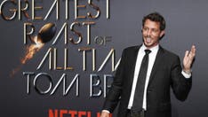 Comedian Tony Hinchcliffe put on notice before Roast of WrestleMania