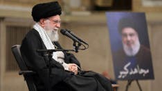Iran claims it is capable of building nuclear weapon as Ayatollah vows ‘tooth-breaking’ response to Israel, US