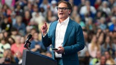 'Strong, conservative women' strike back against Mark Cuban's 'insults'