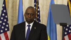 Lloyd Austin warns against isolationism and insists Ukraine absolutely can win war against Russia