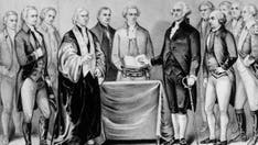George Washington’s sacred tradition, a gift to every president and all Americans