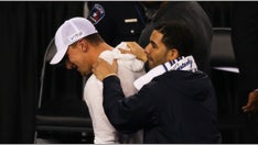 Johnny Manziel wants Drake on his new podcast and promises not to ask him about Kendrick Lamar beef