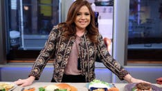 Rachael Ray suffered 'a couple of bad falls' after recent video sparked health concerns