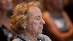 Ethel Kennedy, widow of Robert F. Kennedy, dead at 96