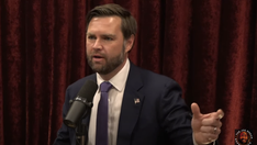 Vance tells Rogan he initially thought Trump had been killed in July assassination attempt: 'I was so pissed'